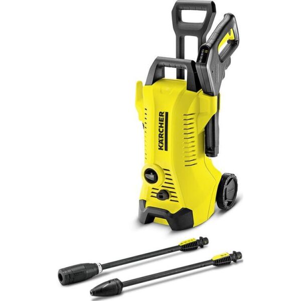 

Минимойка Karcher K 3 FULL CONTROL