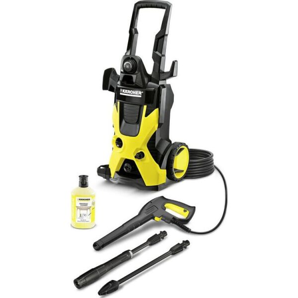 

Минимойка Karcher K 5
