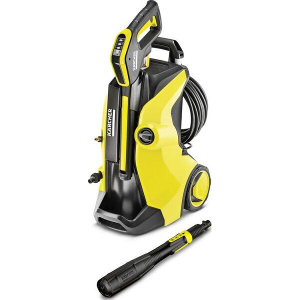 

Минимойка Karcher K 5 FULL CONTROL PLUS