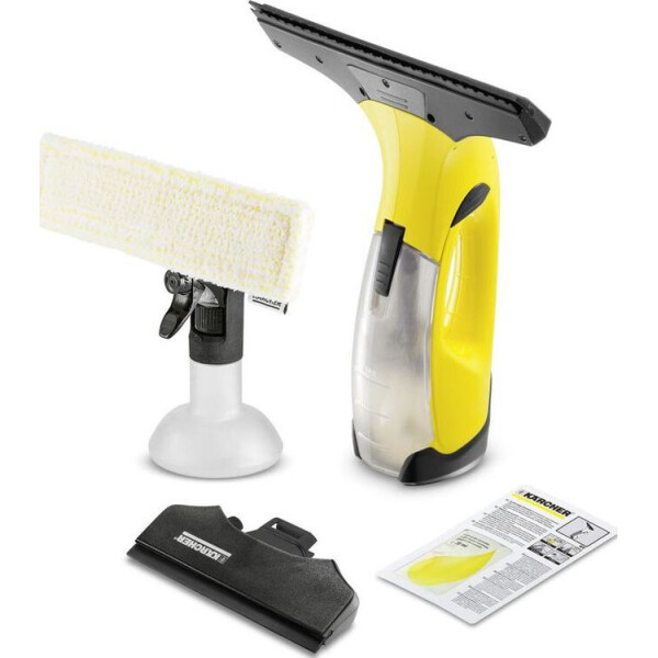 

Пылесос Karcher WV 2 1.633-213.0