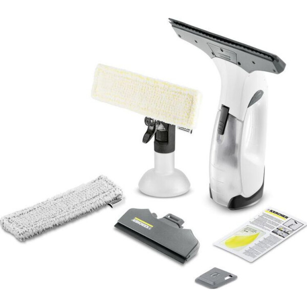 

Пылесос Karcher WV 2 Premium 1.633-216.0