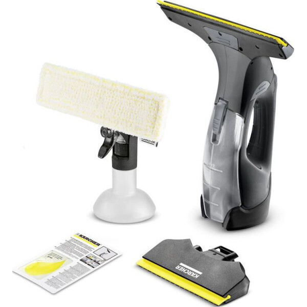 

Пылесос Karcher WV 5 Plus N Black Edition (1.633-467.0)