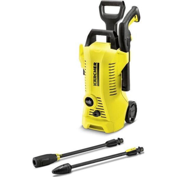 

Минимойка Karcher K 2 FULL CONTROL
