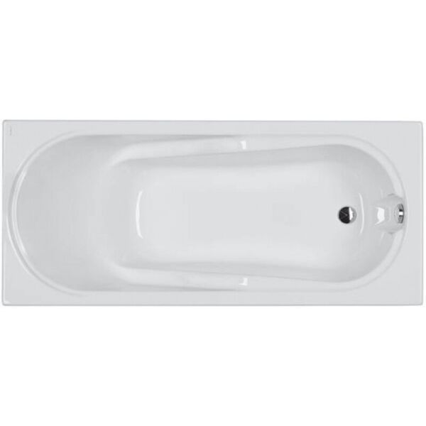 

Ванна KOLO COMFORT 190х90 см (с ножками), XWP3090000