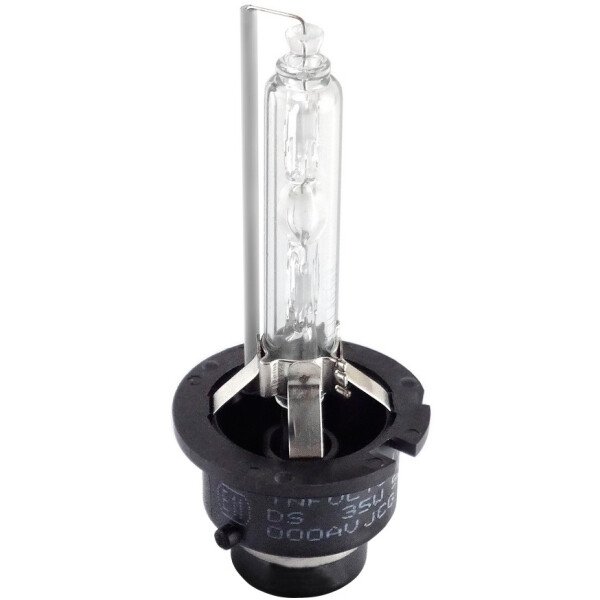 

Ксенон Infolight D2S 35W 5000K (+50%)