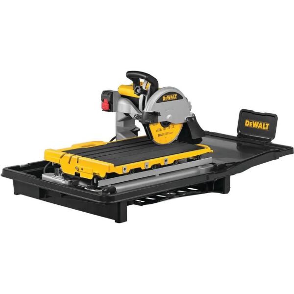 

Плиткорез настольный сетевой DeWALT (D36000)