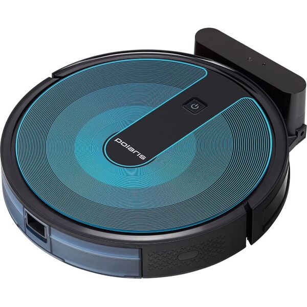 

Робот-пылесос Polaris PVCR 1020 FusionPRO