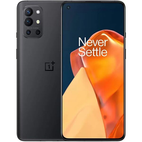 

OnePlus 9R 12/256GB Carbon Black