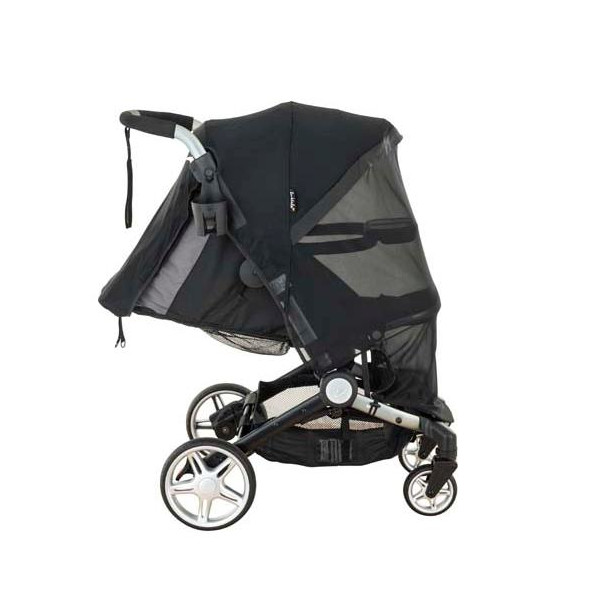 

Москитная сетка Insect Cover Black Mesh Larktale Coast