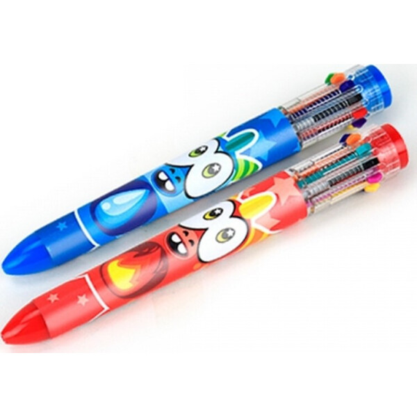 

Набор из 2 ароматных ручек 10 в 1 Kangaru Scenticorns (KN7061)
