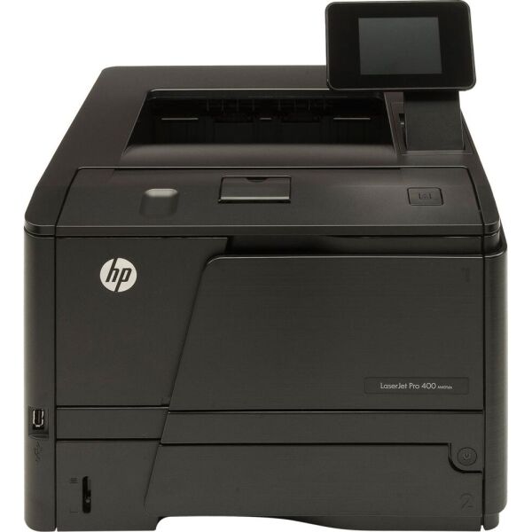 

Лазерный принтер HP LJ Pro 400 M401dn "Refurbished"