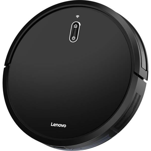 

Робот-пылесос Lenovo Robot Vacuum Cleaner E1