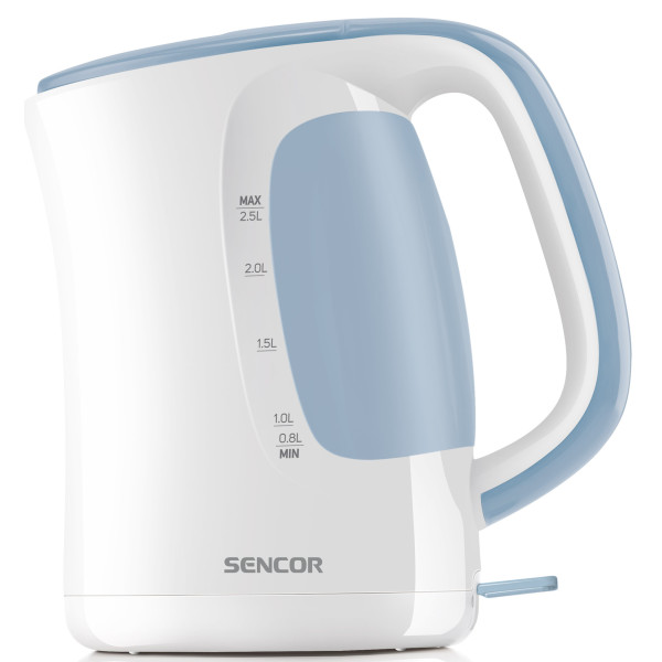 

Электрочайник Sencor SWK 2510 WH