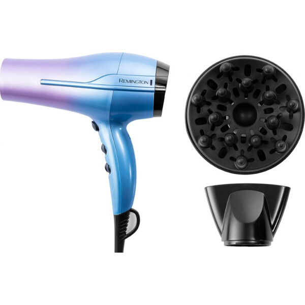 

Фен Remington D5408 Mineral Glow