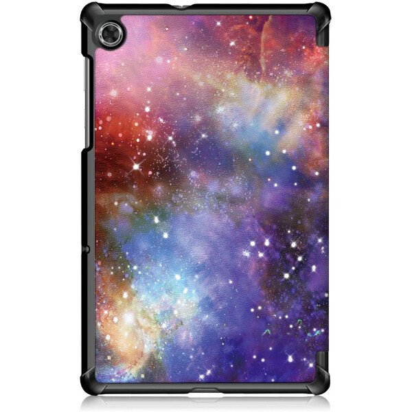 

BeCover Smart Case для Lenovo Tab M10 Plus TB-X606F Space (705192)