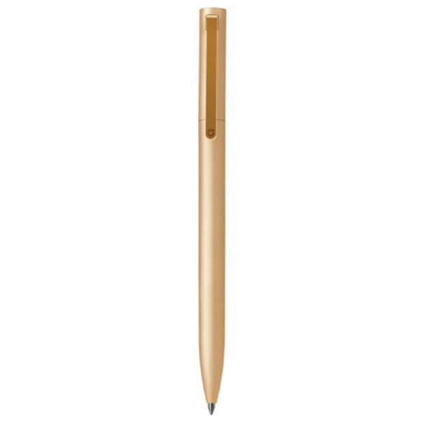 

Ручка Мі Aluminum Pen Gold