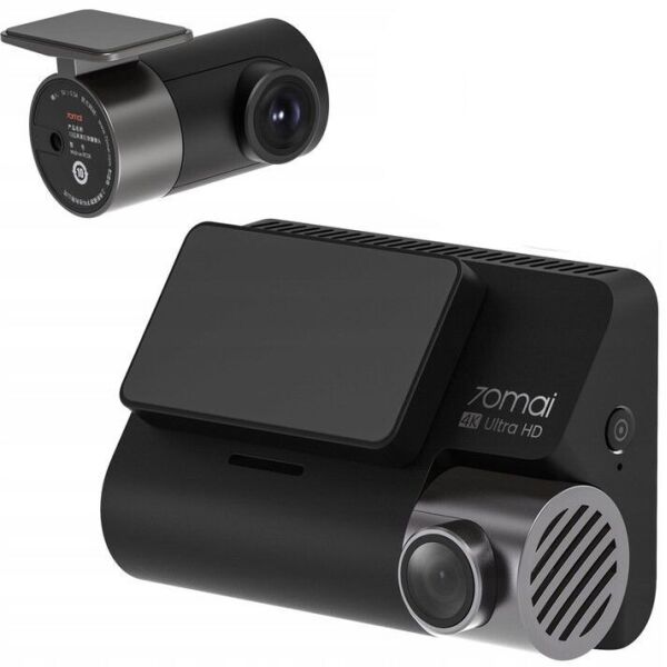 

Видеорегистратор 70mai A800S +70Mai Night Vision (Midrive RC06)