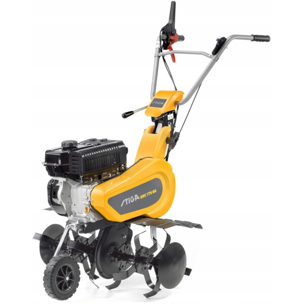 

Культиватор STIGA, 4.4 кВт. SRC775RG