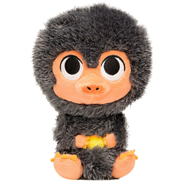 

Мягкая игрушка Funko Фантастические твари - Нюхлер серый (31909)