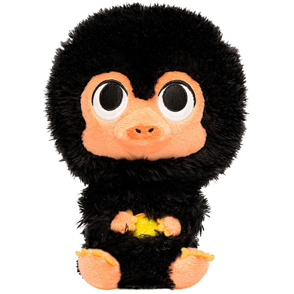 

Мягкая игрушка Funko Фантастические твари - Нюхлер черный (31906)