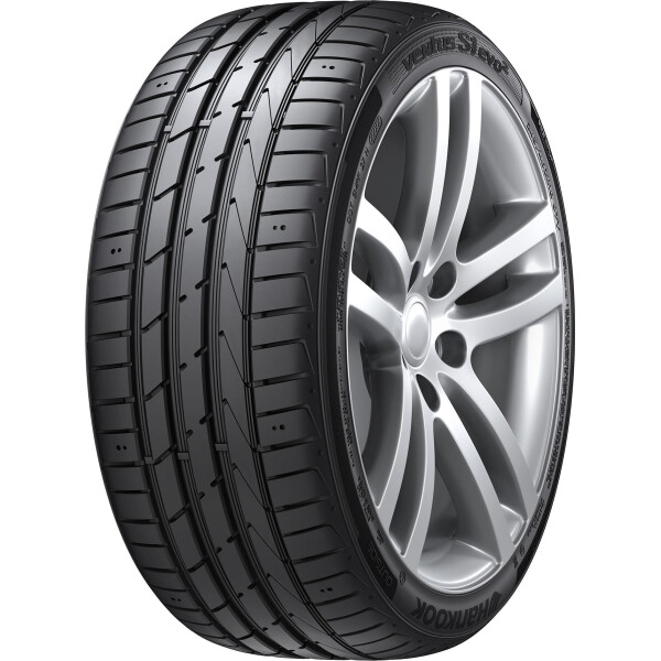 

HANKOOK VENTUS S1 EVO2 SUV K117 99V 215/65 R17