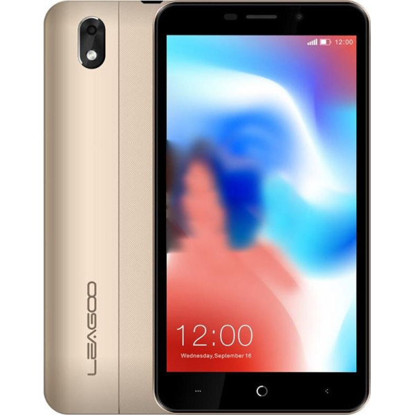 

LEAGOO Z9 1/8GB Gold