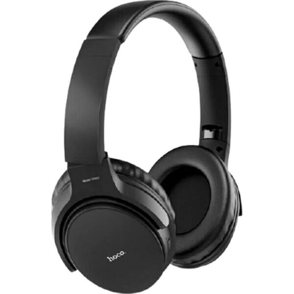 

Наушники Hoco DW02 (Black) [59911]