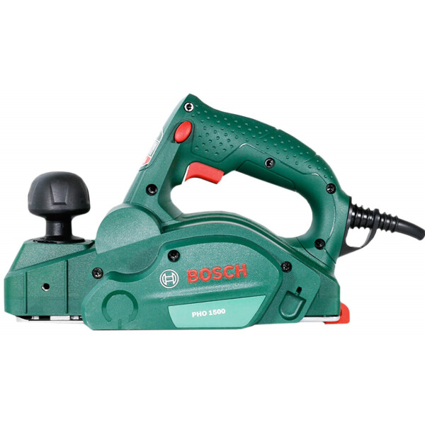 

Рубанок Bosch PHO 1500