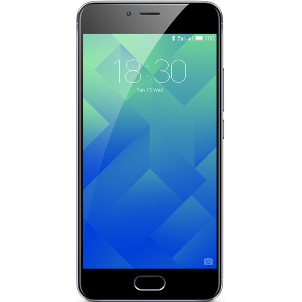 

Meizu M5s 3/16 Grey (Международная версия)