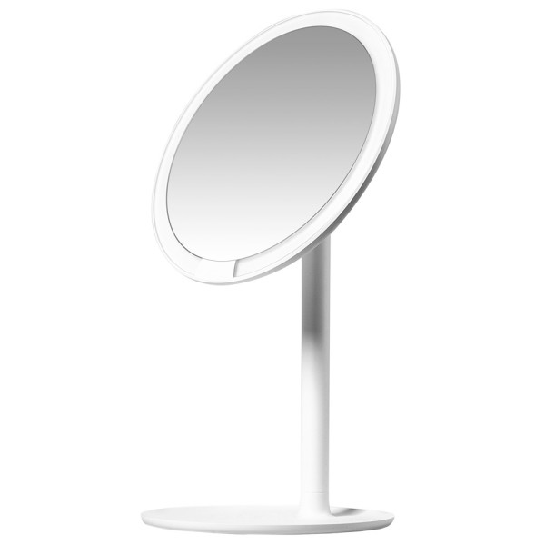 

Зеркало для макияжа Xiaomi Amiro Lux 8" (AML004W)