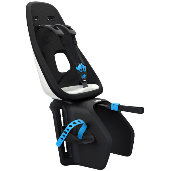 

Велосипедное кресло Thule Yepp Nexxt Maxi Universal Mount Snow (White) (ЦБ0003399)