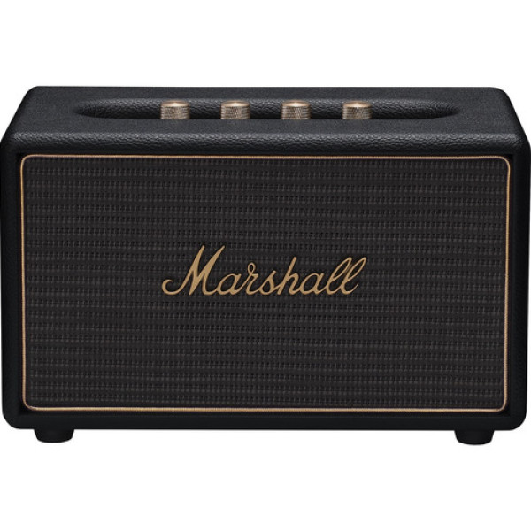 

Marshall Acton Multi-Room Black (4091914)