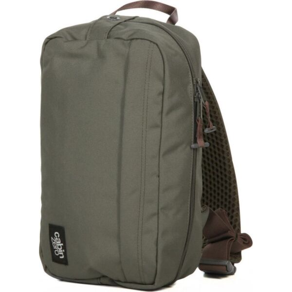 

Рюкзак CabinZero CLASSIC CROSS BODY 11L/Georgian Khaki Cz22-1802