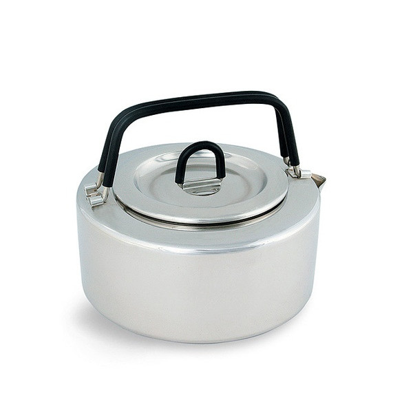 

Чайники Tatonka Teapot 1.0 л.