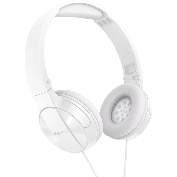 

Наушники Pioneer SE-MJ503-W Белые