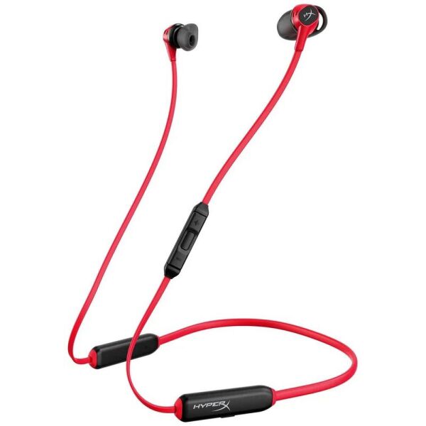 

Наушники HyperX Cloud Buds BT (HEBBXX-MC-RD/G) Red/Black