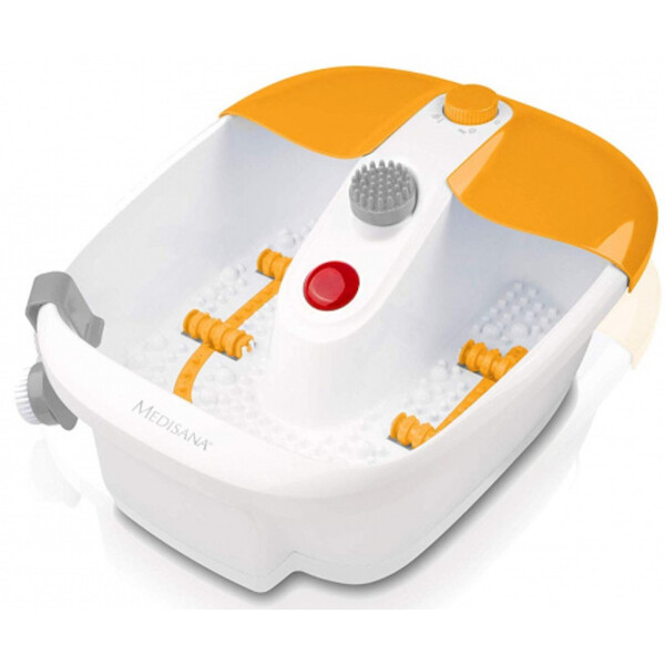 

Гидромассажная ванночка для ног 3 в 1 MEDISANA FS 883 Original Foot Spa