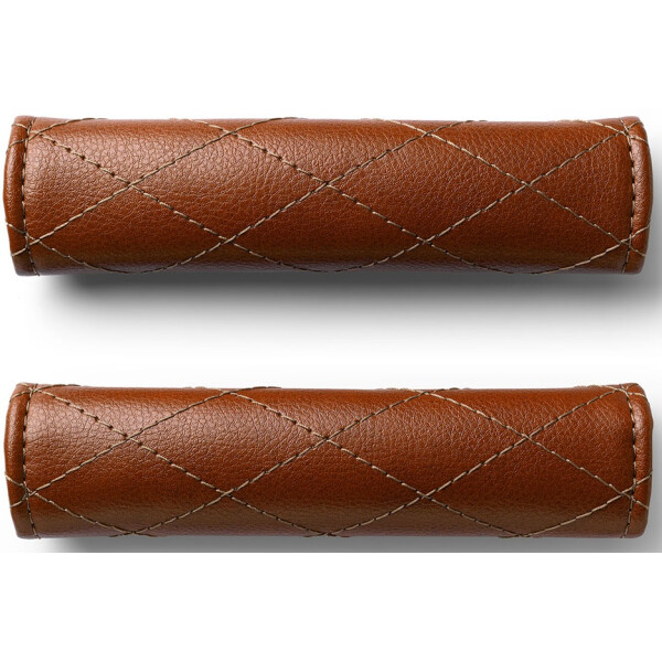 

Накладки Bugaboo на ручку коляски Bee 5 COGNAC (500524CB01)