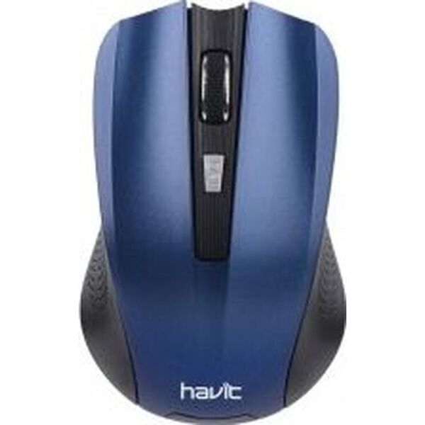 

Мышка HAVIT HV-MS921GT USB (23406)