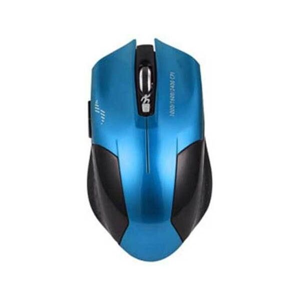 

Мышка HAVIT HV-MS927GT USB blue (23418)