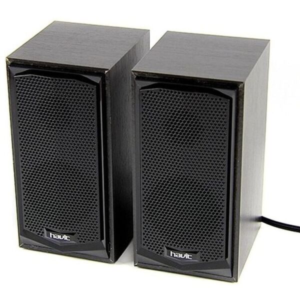

Колонки 2.0 HAVIT HV-SK518 USB (23711)