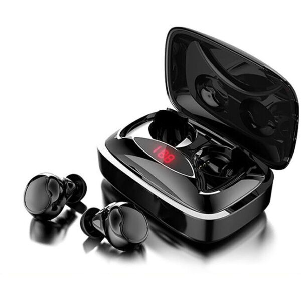 

Наушники OZY X29 Black