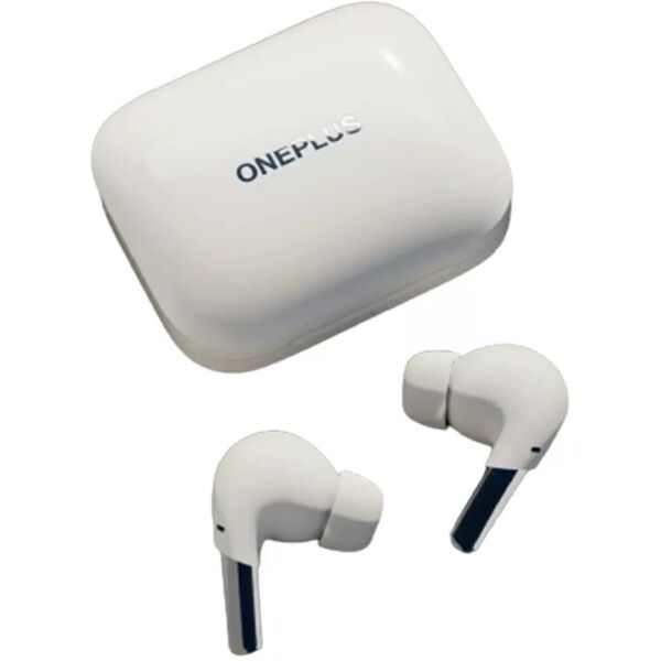 

OnePlus Buds Pro (White) [59152]