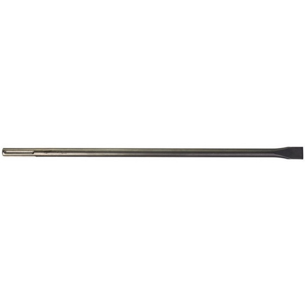 

Долото плоское MILWAUKEE SDS-MAX FLAT 600 X 25 мм 4932343739