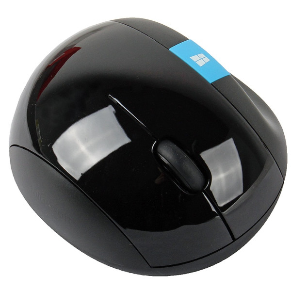 

Microsoft WL Sculpt Ergonomic (L6V-00005)