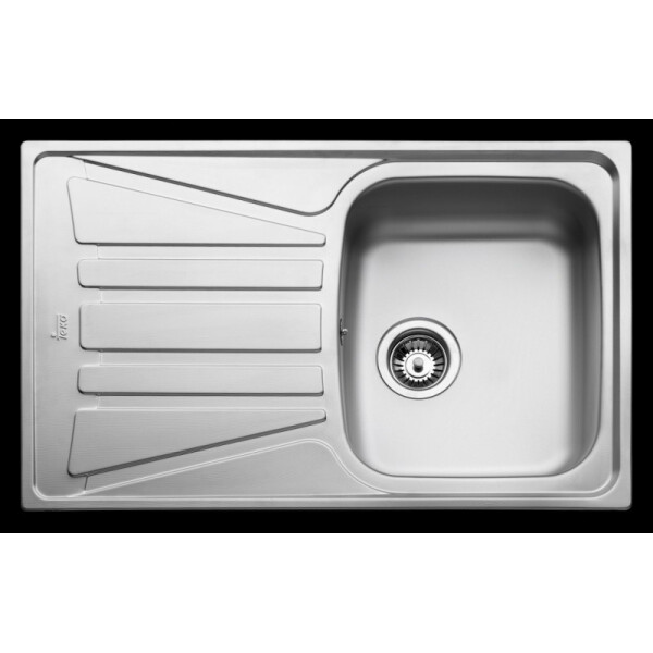 

Teka BASICO 1C 1E MTX (10124002) + сифон (12851)