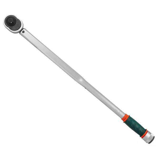 

Динамометричний ключ 3/4 "DR 140-700 НМ (T07700N)