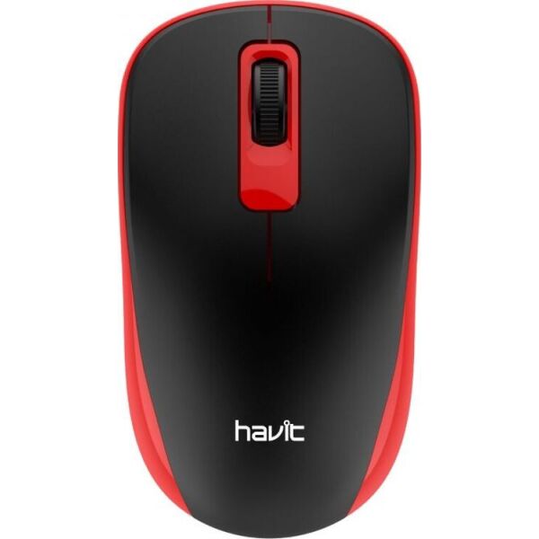 

Мышка HAVIT HV-MS626GT USB (24409)