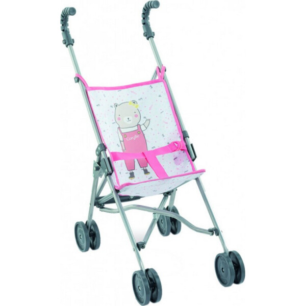 

Коляска-тросточка Corolle серия 36 см 63х28х45 см (9000140720)