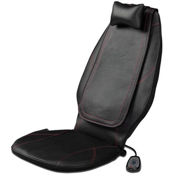 

- массажная накидка Irest D24-1 Black
